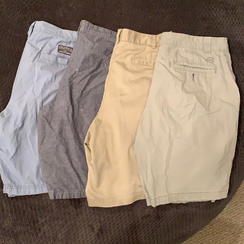 Men’s shorts